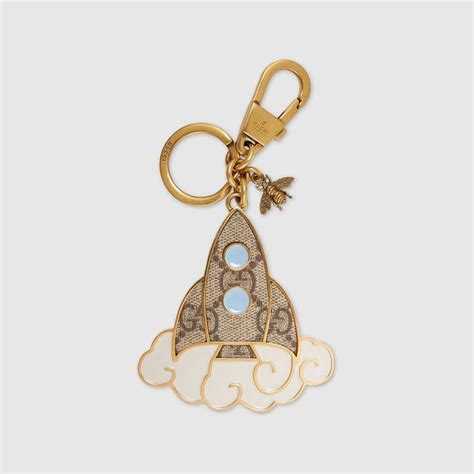 Designer Luxury Keyrings for Women .